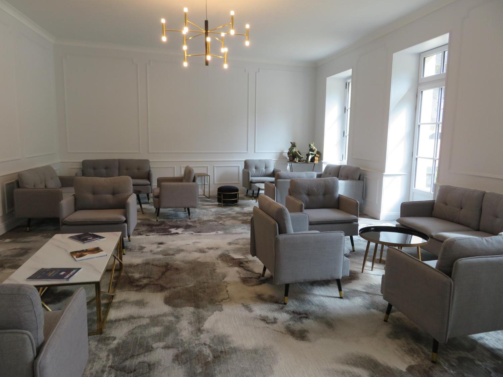 Отель Le Relais De Montignac Экстерьер фото