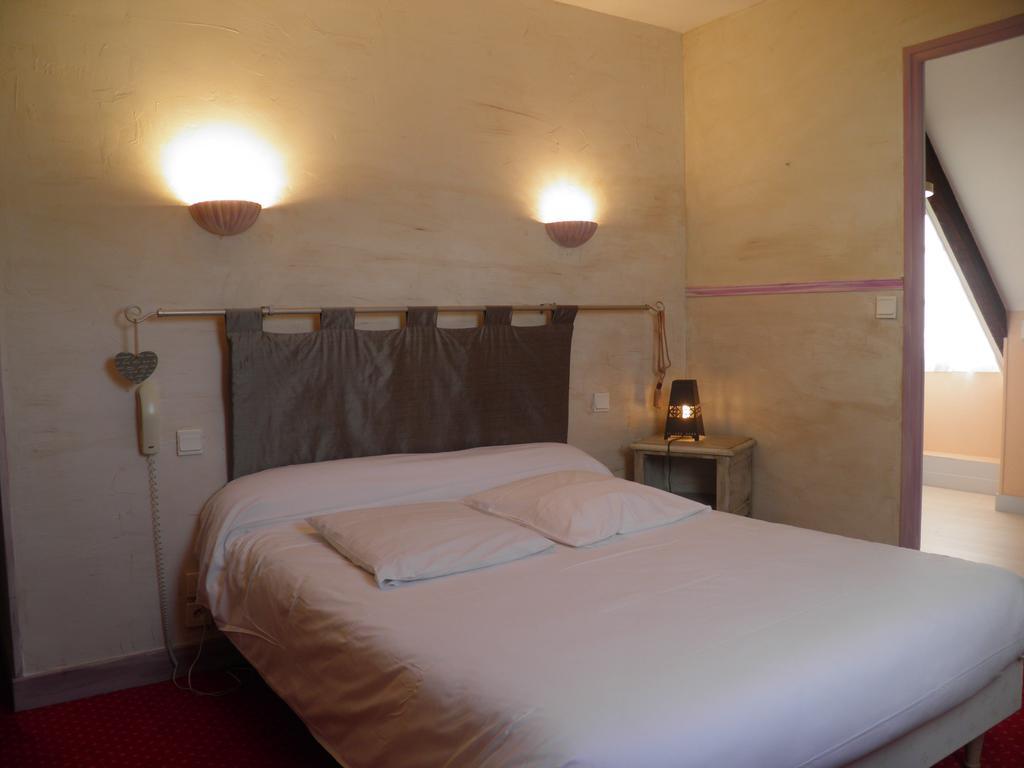 Отель Le Relais De Montignac Экстерьер фото